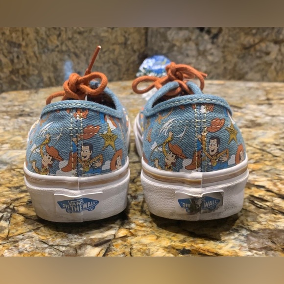 VANS WOODY - Picture 3 of 5